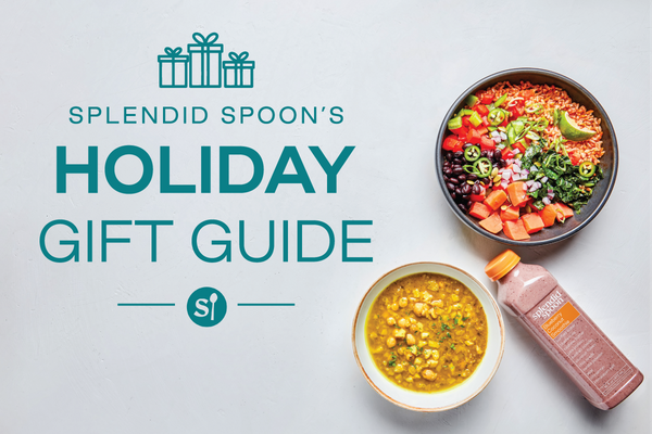 Splendid's Holiday Gift Guide